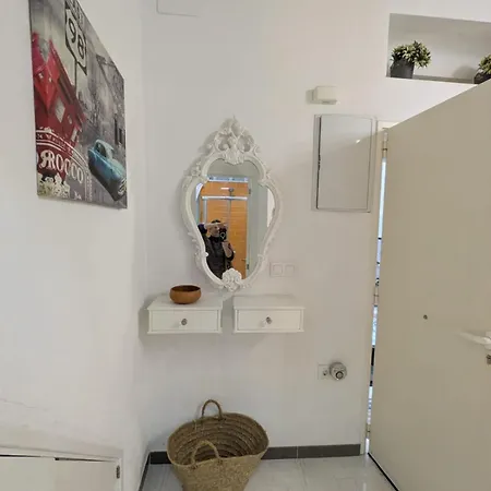 La Casita De Cai アパート *