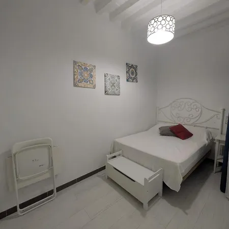 アパート La Casita De Cai カディス