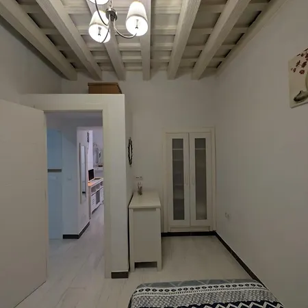 アパート La Casita De Cai